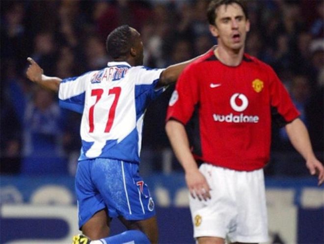 未来的赛季 未来的赛季